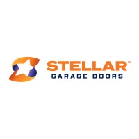 Stellar Garage Doors logo - Similar company to Quality Heating, Cooling, Plumbing & Electric
