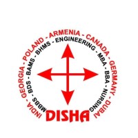Disha Education Consultacy logo - Similar company to Disha Education Consultancy - Dec