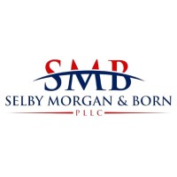 Selby Morgan & Born, PLLC logo - Similar company to Confereus