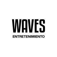 Waves Entretenimiento logo - Similar company to Iqui Talent