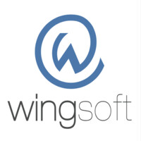 Wingsoft Srl logo - Similar company to Studio Legale E Notarile Ogs - Olgiati Ghiringhelli Sala