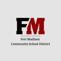Fort Madison Community School District logo - Similar company to Mount Pleasant Community School District