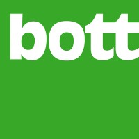 Bott Storage Systems (Australia & New Zealand) logo - Similar company to Bmg - Bespoke Manufacturing Group