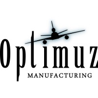 Optimuz Manufacturing logo - Similar company to Clearwater Engineering