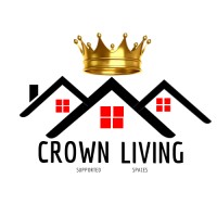 Crown Supported Living Spaces logo - Similar company to Pathwaze