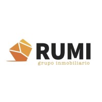 RUMI Grupo Inmobiliario logo - Similar company to Gab Studio - Expertos En Arquitectura Retail