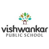 Vishwankar Public School logo - Similar company to Cognitive Kids (Pioneering Early Age Education Through Tech Innovation & Ai)