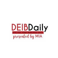 DEIB Daily logo - Similar company to Deib Ignite