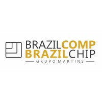 Brazilcomp logo - Similar company to .