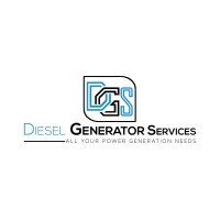 Diesel Generator Services Pty Ltd logo - Similar company to Standby Power Services
