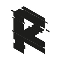 Revolution Foundation logo - Similar company to Dgtl.
