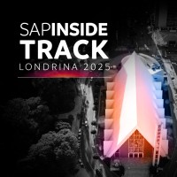 SAP Inside Track Londrina logo - Similar company to Chess Sap Services
