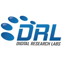 Digital Research Labs (PVT) Ltd. logo - Similar company to Infini8Ai
