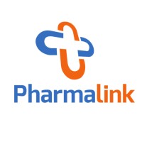 Pharma Link logo - Similar company to Link-Pharma