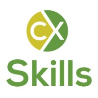 CX Skills logo - Similar company to Australian Customer Experience Professionals Association (Acxpa)