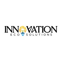 Innovation Eco Solutions logo - Similar company to Eco Innovative Solutions Private Limited