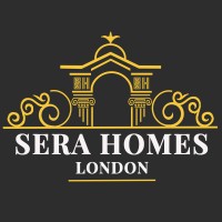 SERA HOMES logo - Similar company to Openforce