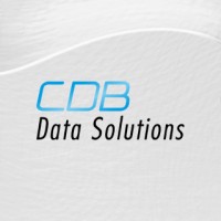 CDB Data Solutions logo - Similar company to Squad Bi