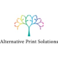 Alternative Print Solutions Ltd