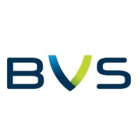 BVS Ventilatietechniek BV logo - Similar company to Bld.Design