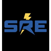 Spartan Racing Electric logo - Similar company to Sae International, Sjsu