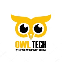 owltecheg logo - Similar company to Dimensions Information Technology