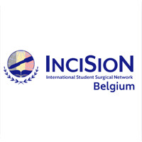 InciSioN Belgium logo - Similar company to Green Office Gent