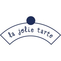 La Jolie Tarte logo - Similar company to Jofre Tapis