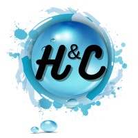 HEAL & CLEAN logo - Similar company to Biomille