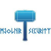 Mjolnir Security Inc logo - Similar company to Web Tech Connect