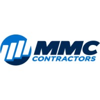 MMC Contractors logo - Similar company to Command Data Solutions, Inc