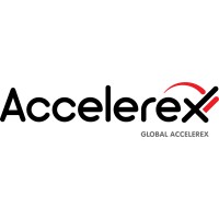 Accelerex logo - Similar company to Itex Integrated Services Ltd