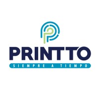 Printtogt logo - Similar company to Dyla