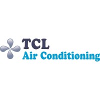TCL Air Conditioning logo - Similar company to Cool 365 Ltd