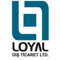 LOYAL DIS TICARET LTD logo - Similar company to İstanbul Çağdaş Demokrat Muhasebeciler Birliği