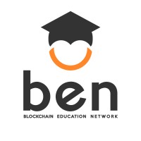Blockchain Education Network logo - Similar company to M20 Chain