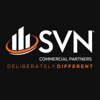 SVN Commercial Partners logo - Similar company to Helms Development & Construction, Inc.