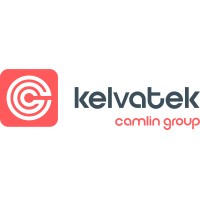 Kelvatek logo - Similar company to Ea Technology