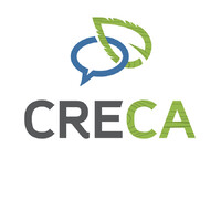 Conseil régional de l'environnement Chaudière-Appalaches - CRECA logo - Similar company to Boite À Science - Technoscience Québec Et Chaudière-Appalaches