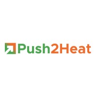 Push2Heat logo - Similar company to Moderator Project