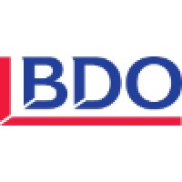 BDO in India logo - Similar company to CAclubindia