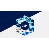 J2M logo - Similar company to Fertisystemes