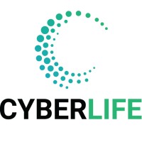 CyberLife Systems logo - Similar company to Cyberlife