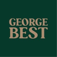 The George Best Legacy Company logo - Similar company to Fan Nfc