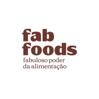 Fabfoods logo - Similar company to G