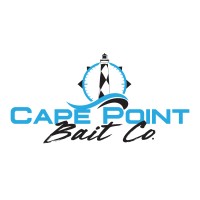 Cape Point Bait Company logo - Similar company to Helprack