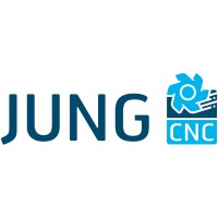 JUNG CNC GmbH & CO KG logo - Similar company to Opex Uk & Roi