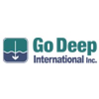 Go Deep International Inc. logo - Similar company to Leeway Marine