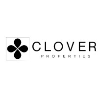Clover Properties logo - Similar company to Clover Properties