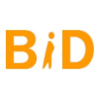 Berkeley Institute of Design (BiD) logo - Similar company to Black Engineering & Science Student Association